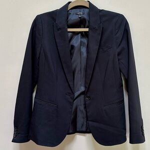 Apt. 9 Black Blazer